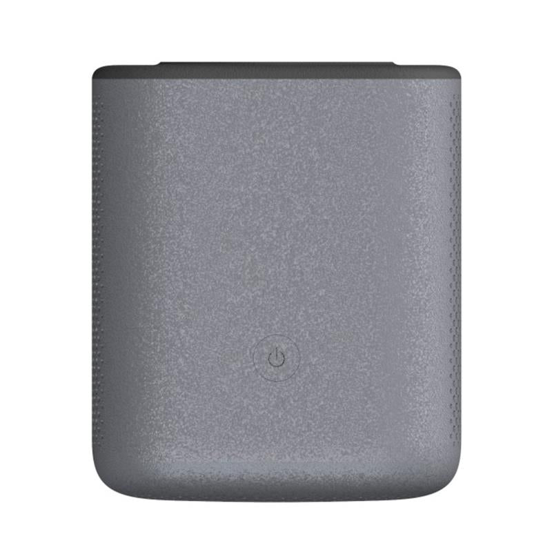 Smart Προβολέας Xiaomi L1 LCD FHD 1920x1080 Wi-Fi με Ενσωματωμένα Ηχεία Γκρι