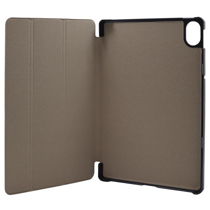 Θήκη Flip Smart inos Huawei MatePad 11.5" (2025) Μαύρο
