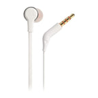 Hands Free Stereo JBL Tune T210 Pure Bass 3.5mm Γκρι