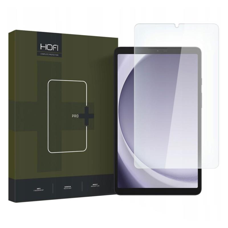 Tempered Glass Hofi Pro+ Samsung Galaxy Tab A9 8.7" Wi-Fi/ 4G (1 τεμ.)