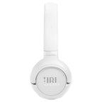 Ασύρματα Ακουστικά Κεφαλής JBL Tune 530BT Λευκό