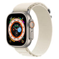 Λουράκι Devia Sport5 Nylon Woven Apple Watch (38/ 40/ 41/ 42mm) Deluxe Starlight