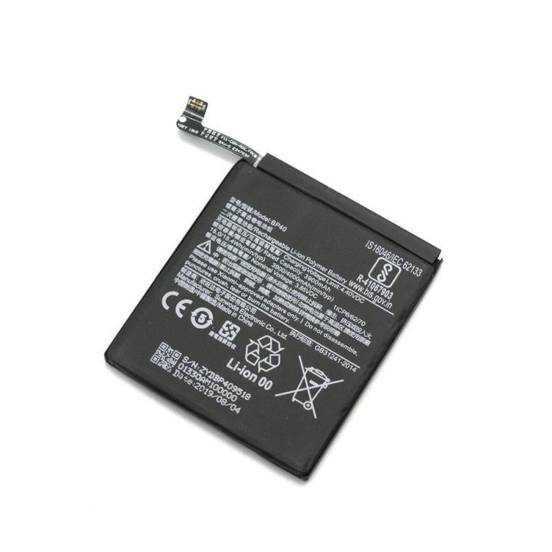 Μπαταρία Xiaomi BP40 Mi 9T Pro (OEM)