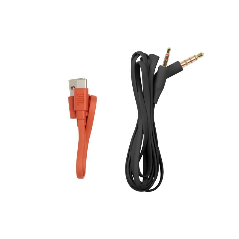 Ασύρματα Ακουστικά Κεφαλής JBL Tune 660NC Μαύρο