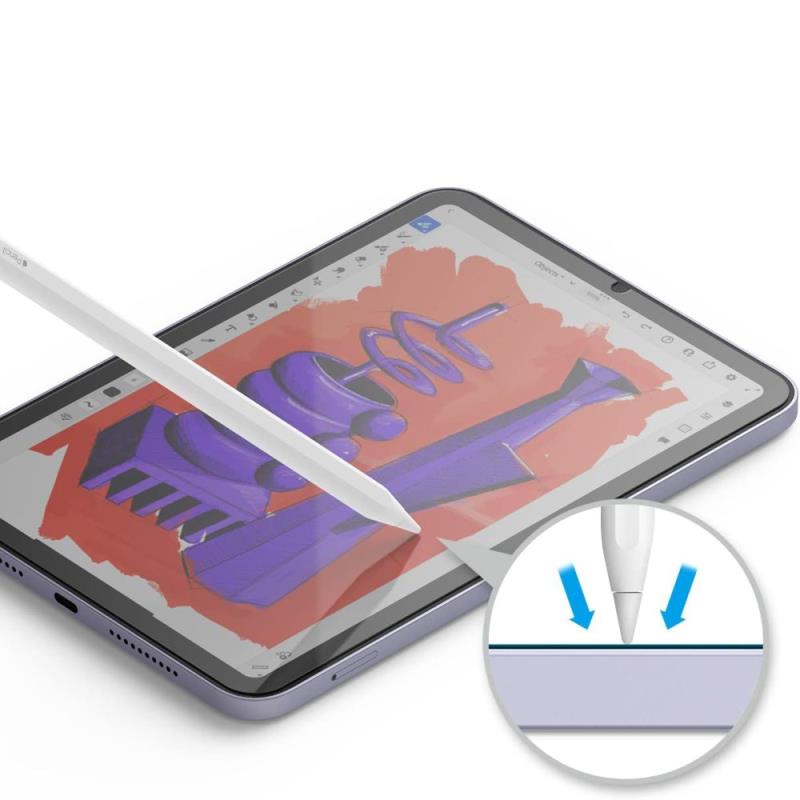 Tempered Glass Hofi Pro+ Xiaomi Redmi Pad 10.6" Διάφανο (1 τεμ.)