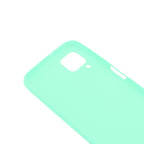 Θήκη Soft TPU inos Huawei P40 Lite S-Cover Φυστικί