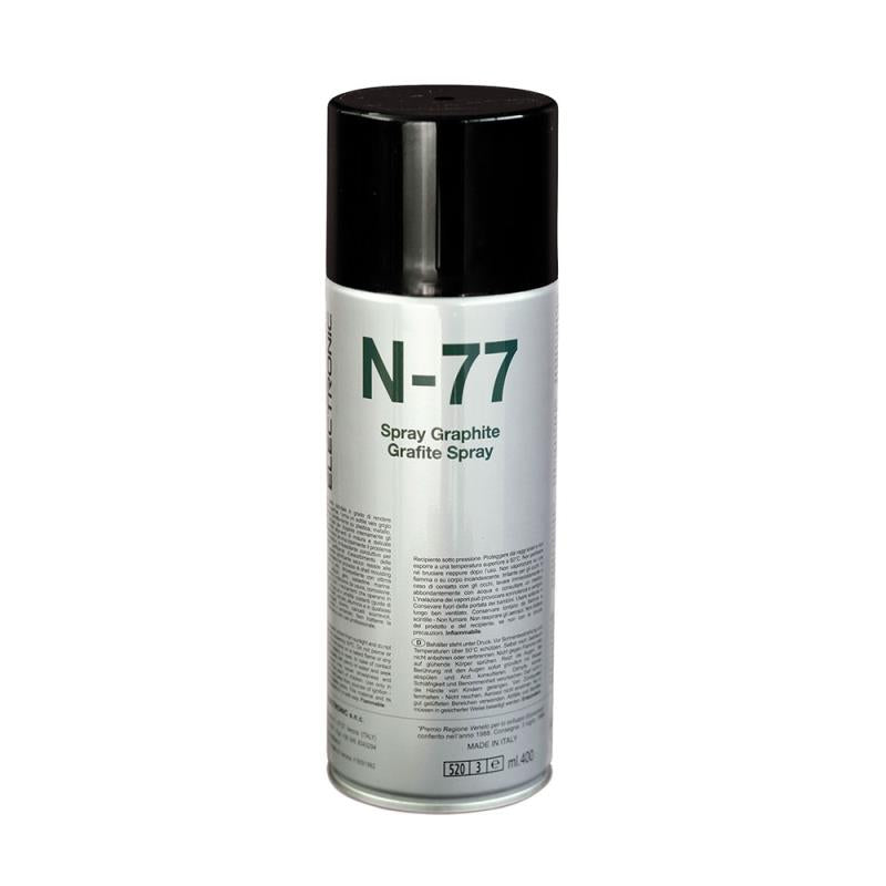 Σπρέι Γραφίτη Due-Ci N-77 400ml