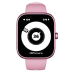 Smartwatch HiFuture Lume Pro 1.85" Ροζ