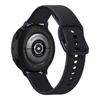 Θήκη Soft TPU Spigen Samsung Galaxy Watch Active 2 44mm Liquid Air Μαύρο
