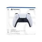 Ασύρματο Χειριστήριο Sony DualSense PS5 V2 Λευκό