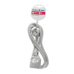 Καλώδιο Επέκτασης (Μπαλαντέζα) GSC 3m (3 x 1.5mm) Λευκό