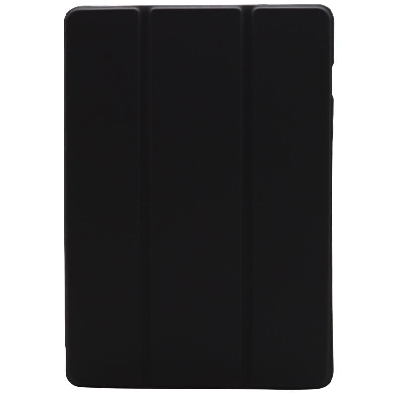 Θήκη Flip Smart inos Samsung Galaxy Tab S10 Lite Wi-Fi/ 5G με TPU & SC Pen Μαύρο