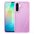 Θήκη TPU & PC Dux Ducis Samsung Galaxy A26 5G Yind Ροζ