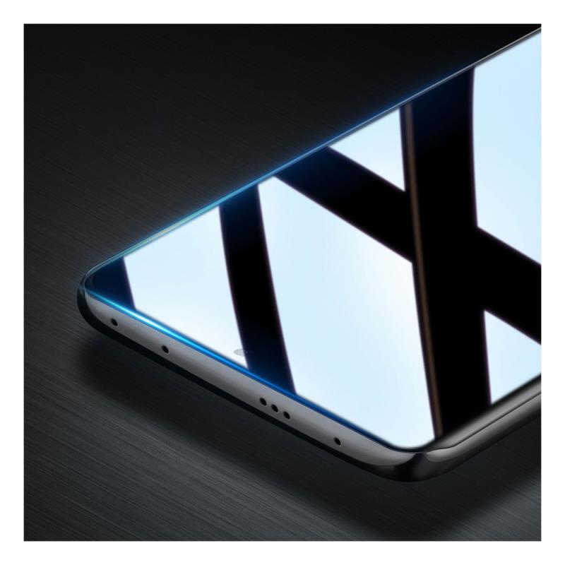 Tempered Glass Full Face Dux Ducis Xiaomi Redmi Note 13 Pro Plus 5G Black (1 pc.)