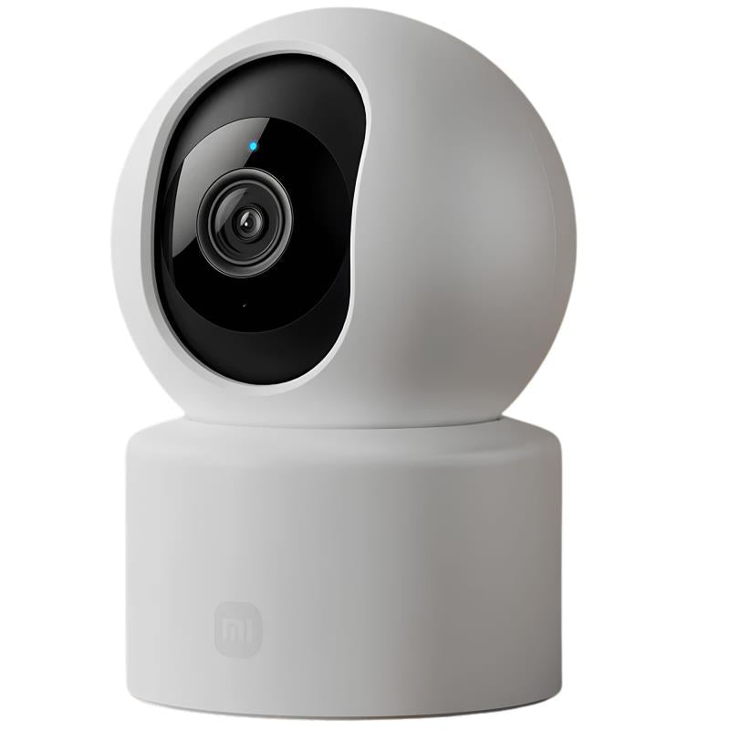 Home Security Camera Xiaomi Smart C201 IP 360° 1080p BHR08NBGL Λευκό