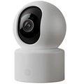 Home Security Camera Xiaomi Smart C201 IP 360° 1080p BHR08NBGL Λευκό