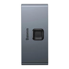 HDMI Splitter Baseus Matrix 2x1/1x2 4K 30Hz Γκρι
