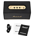 Φορητό Ηχείο Bluetooth Marshall Woburn III 150W Μαύρο