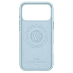 Θήκη Σιλικόνης Spigen Silicone Fit Magsafe Apple iPhone 17 Pro Max Γαλάζιο