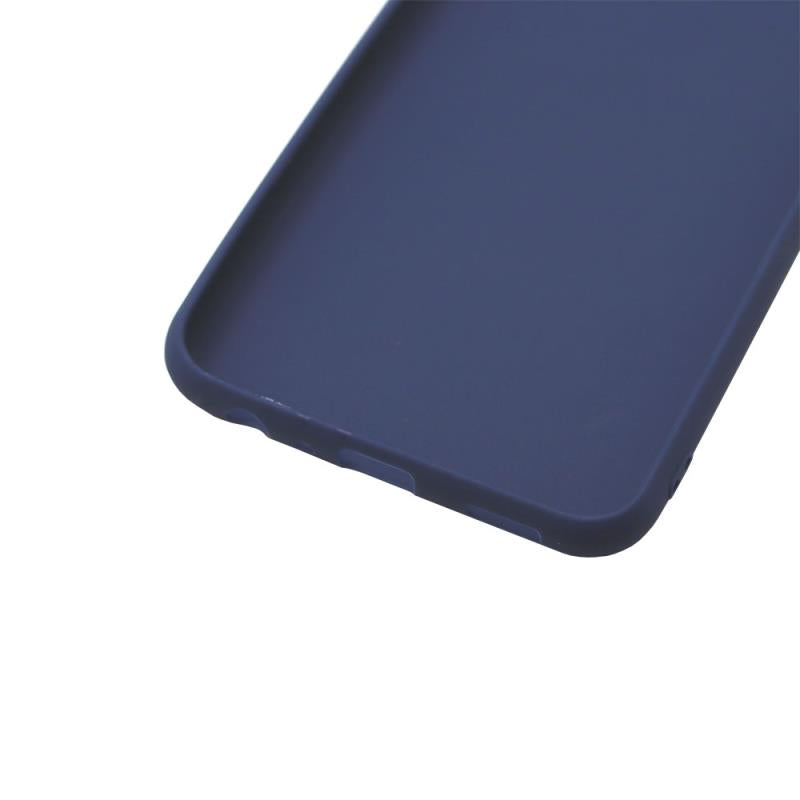 Θήκη Soft TPU inos Samsung M135 Galaxy M13 S-Cover Μπλε
