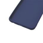 Θήκη Soft TPU inos Samsung M135 Galaxy M13 S-Cover Μπλε