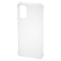 Θήκη TPU & PC Xiaomi Poco M3 Pro 5G Shock Proof Διάφανο