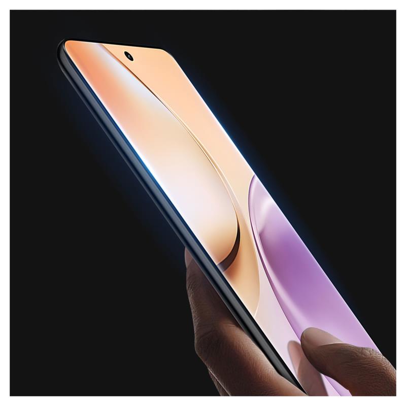 Tempered Glass Full Face Dux Ducis Realme 14 Pro Μαύρο (1 τεμ.)