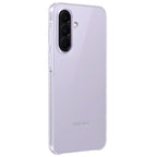 Θήκη TPU Samsung EF-QA376CTE Α376 Galaxy Α37 5G Soft Clear Διάφανο