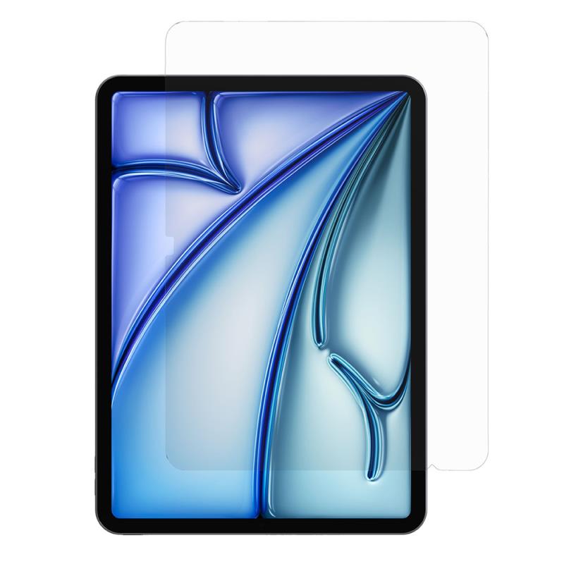 Tempered Glass Devia Apple iPad Pro 13.0" (2024) (1 τεμ.)