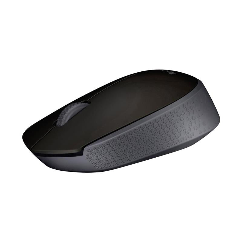 Ασύρματο Ποντίκι Logitech M171 Μαύρο