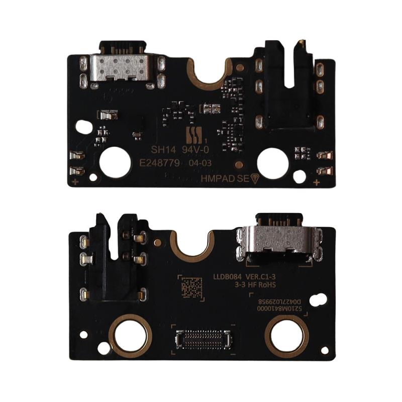 Πλακέτα Xiaomi Redmi Pad SE 11.0" με Επαφή Φόρτισης (OEM)