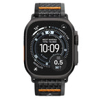Λουράκι Spigen Apple Watch (44/ 45/ 46/ 49mm) Athlex Air 2 Πορτοκαλί