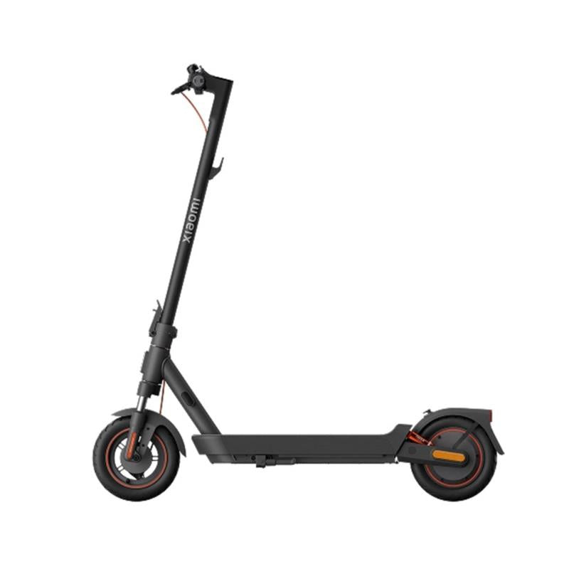 Ηλεκτρικό Πατίνι - Scooter Xiaomi 5 Max GL BHR9615GL Μαύρο