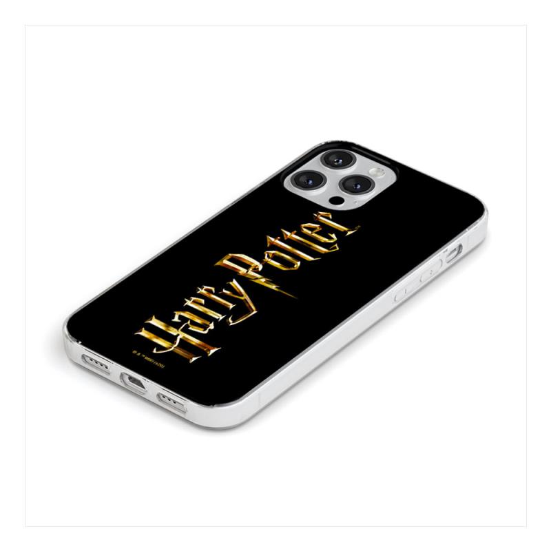 Θήκη Soft TPU Warner Bros Samsung Galaxy A54 5G Harry Potter 039 Μαύρο