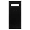 Καπάκι Μπαταρίας Samsung G973F Galaxy S10 Μαύρο (OEM)