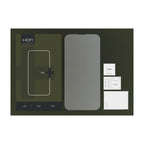 Tempered Glass Full Face Hofi Pro+ Apple iPhone 14 Pro Διάφανο (1 τεμ.)