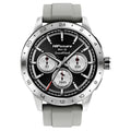Smartwatch HiFuture Flex 2 1.39" Ασημί
