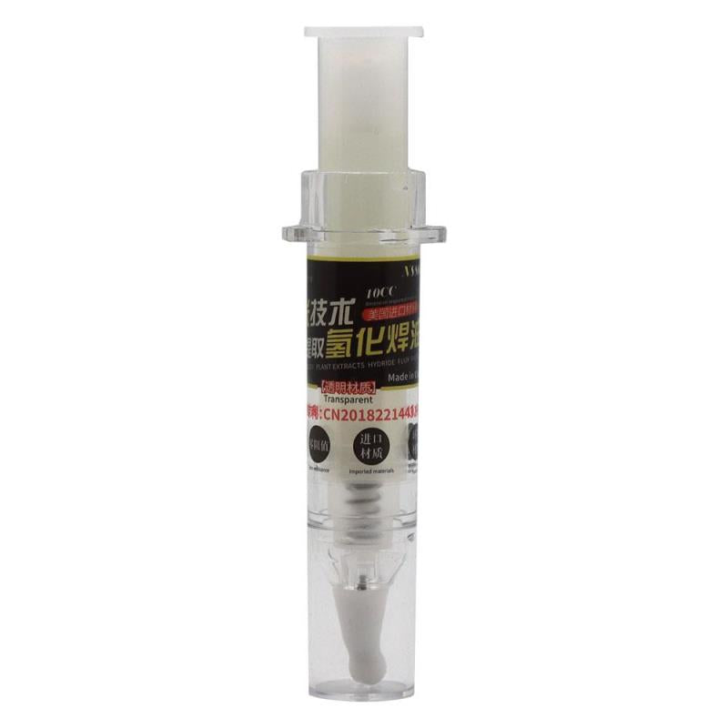 Υγρό Flux B&R NSS60 10cc
