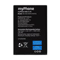 Μπαταρία myPhone Halo 3 LTE (Original)