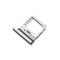 Βάση Κάρτας Sim Samsung G977B Galaxy S10 5G Ασημί (Original)
