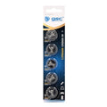 Μπαταρία GSC Lithium Button Cell CR2025 (5 τεμ.)