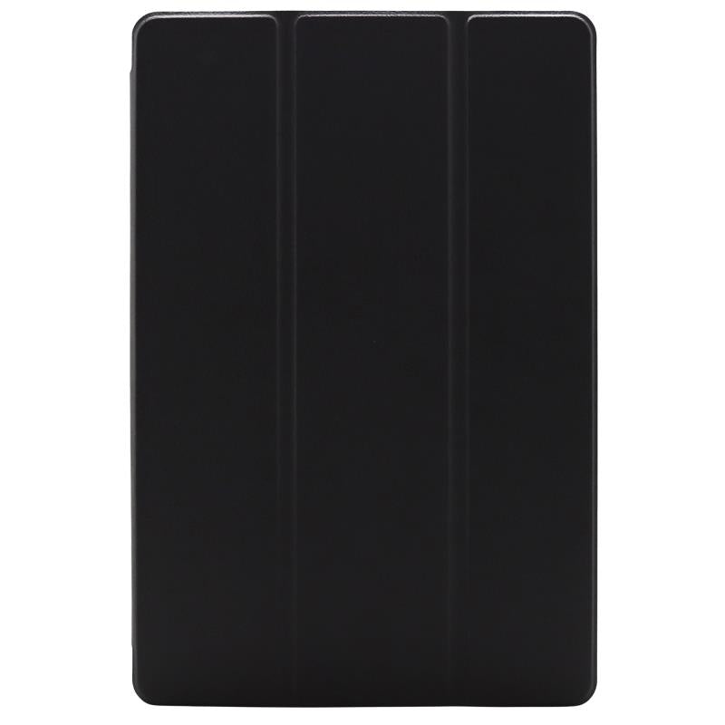Θήκη Flip Smart inos Lenovo Idea Tab Plus 12.1" Μαύρο
