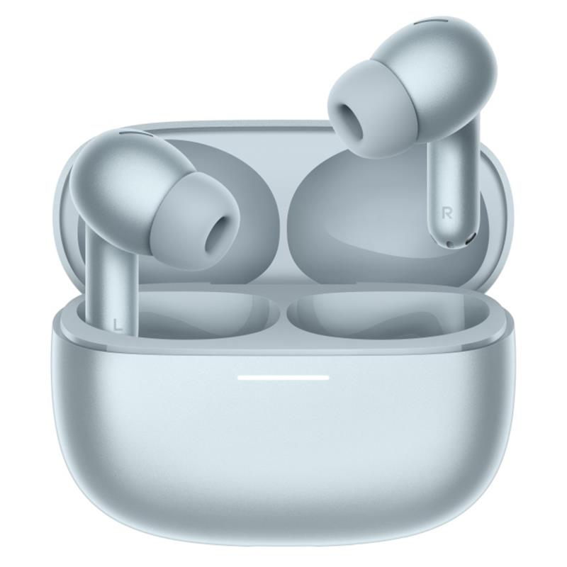 True Wireless Ακουστικά Bluetooth Xiaomi Redmi Buds 8 Pro Μπλε
