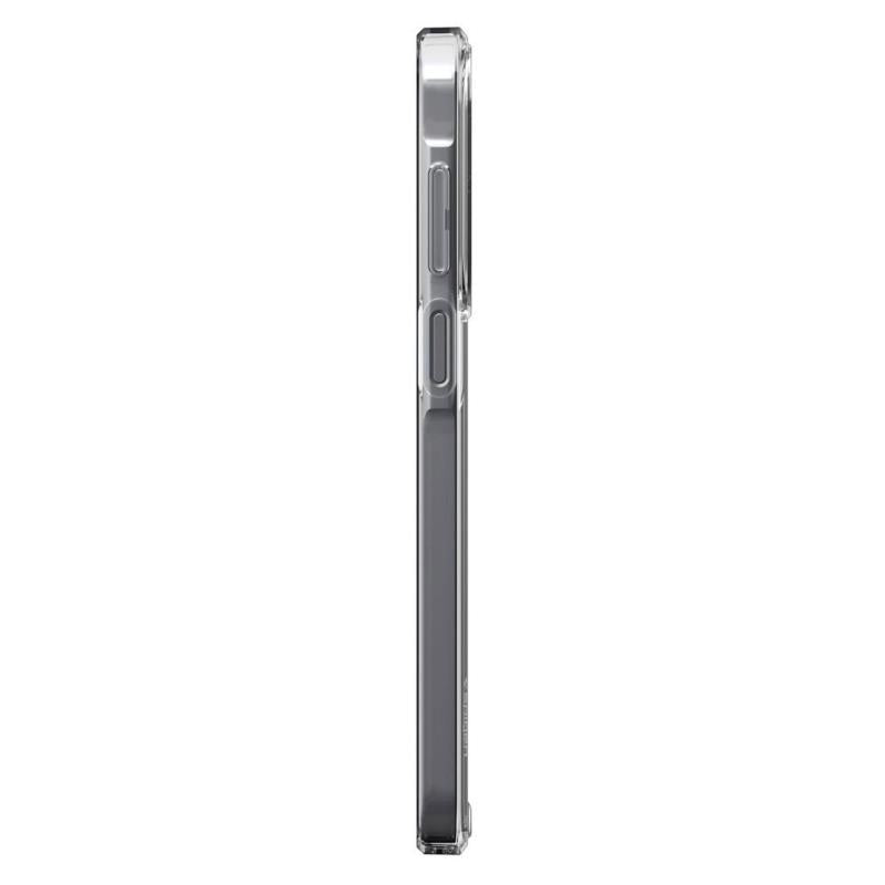 Θήκη TPU & PC Spigen Samsung Galaxy A17 4G/ 5G Ultra Hybrid Διάφανο