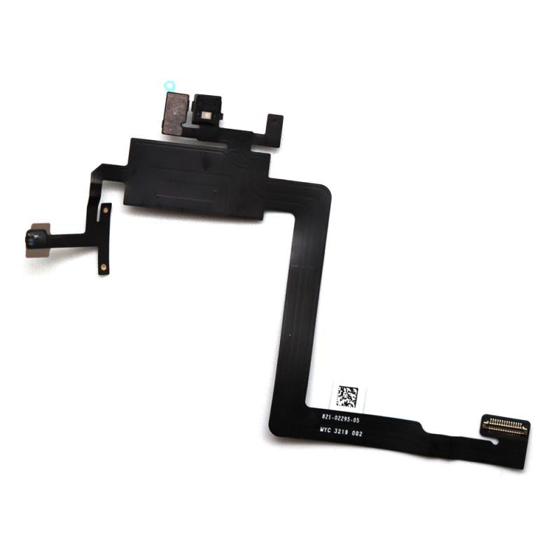 Apple iPhone 11 Pro Max Flat Cable with Proximity Sensor & Microphone (OEM)