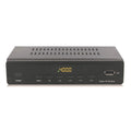 Επίγειος Ψηφιακός Δέκτης MPEG 4 Digitalbox HDT-1100 W3 Η265 με Χειριστήριο Learning