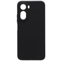 Θήκη Soft TPU inos Xiaomi Redmi A7 Pro 4G S-Cover Μαύρο