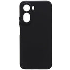 Θήκη Soft TPU inos Xiaomi Redmi A7 Pro 4G S-Cover Μαύρο