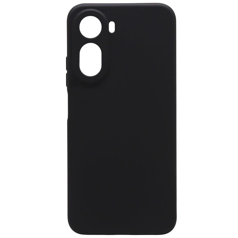 Θήκη Soft TPU inos Xiaomi Redmi A7 Pro 4G S-Cover Μαύρο