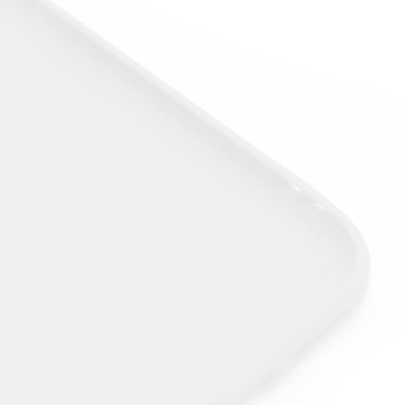 Θήκη Soft TPU inos Samsung A605 Galaxy A6 Plus (2018) S-Cover Frost